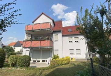 Vorschaubild Mehrfamilienhaus
