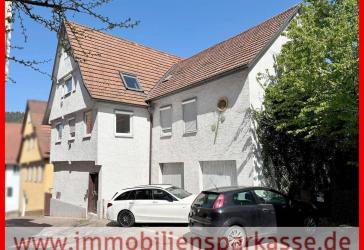 Vorschaubild Mehrfamilienhaus
