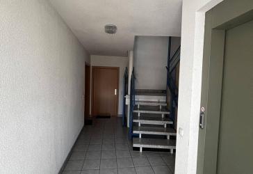 Helles Wohnjuwel mit Terrasse, Aufzug & Tiefgarage in Leingarten