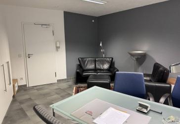 Vorschaubild Büro- /Praxis-Immobilie