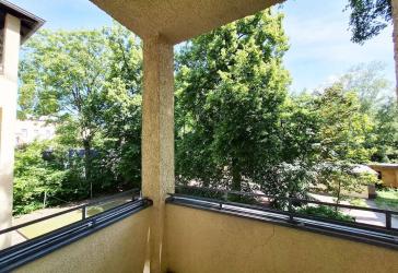 Bezugsfreie 3-Zimmerwohnungen mit Balkon in Berlin-Grünau (provisionsfrei)