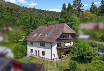 Vorschaubild Mehrfamilienhaus