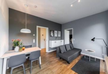 Vorschaubild Wohnung