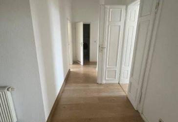 3-Zimmer-Wohnung mit Balkon in Riesa Innenstadt am Stadtpark