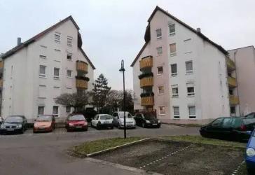 Vorschaubild Wohnung