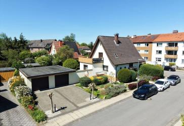 Vorschaubild Einfamilienhaus
