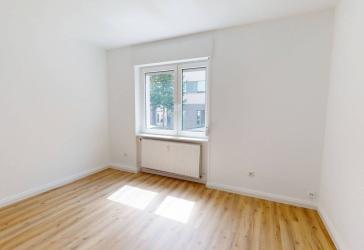 Wohlfühlen leicht gemacht - Schicke 3-Zimmer-Wohnung mit Tageslichtbad