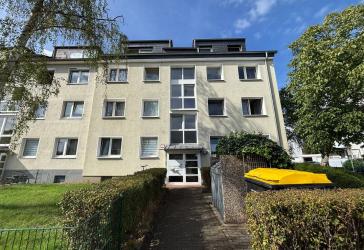 TOP-ANGEBOT: 3 Zimmer zur EIGENNUTZUNG oder KAPITALANLAGE