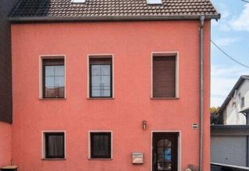 Vorschaubild Einfamilienhaus