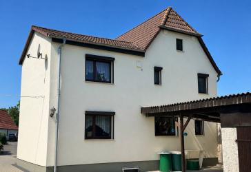 SELTENE GELEGENHEIT! Großzügiges Anwesen mit 3.200qm Grundstück & vielseitigen Nutzungsmöglichkeiten