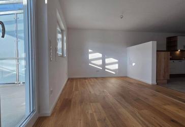 Vorschaubild Maisonettewohnung