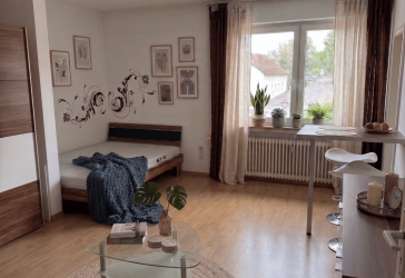 Vorschaubild Loft-Studio-Atelier