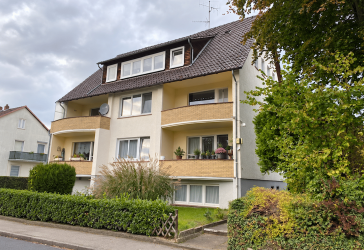 Vorschaubild Wohnung
