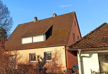 Einfamilienhaus kaufen in 90455 Katzwang