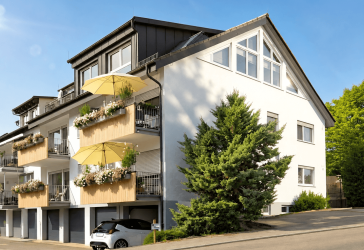Vorschaubild Mehrfamilienhaus