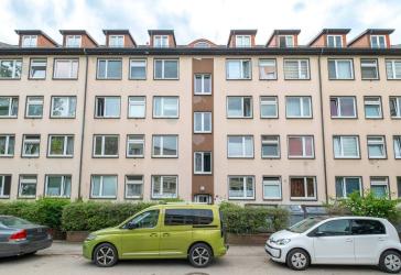 Vorschaubild Wohnung