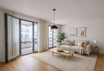 Vorschaubild Wohnung