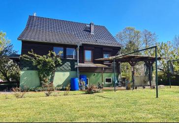 Vorschaubild Einfamilienhaus