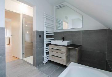 Vorschaubild Maisonettewohnung