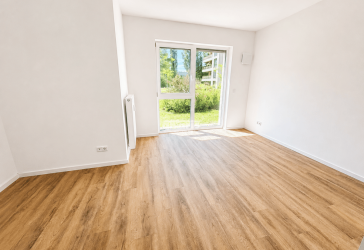 antaris Immobilien GmbH **Ihr neues Zuhause: Helle 4-Zimmer-Wohnung mit Terrasse**