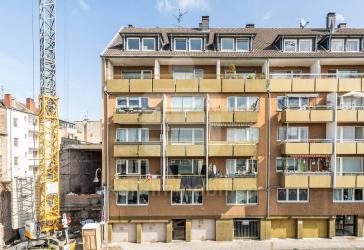 Vorschaubild Wohnung