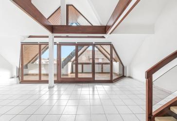 Vorschaubild Maisonettewohnung