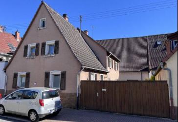Vorschaubild Sonstiges Haus
