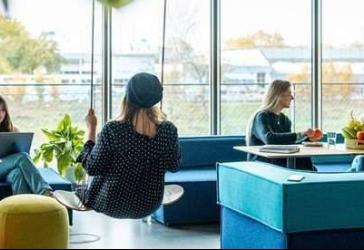 Vorschaubild Büro- /Praxis-Immobilie