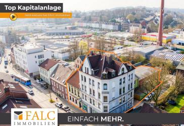 Vorschaubild Mehrfamilienhaus