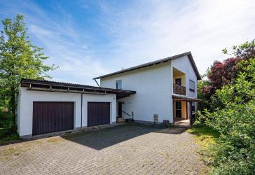 Vorschaubild Einfamilienhaus