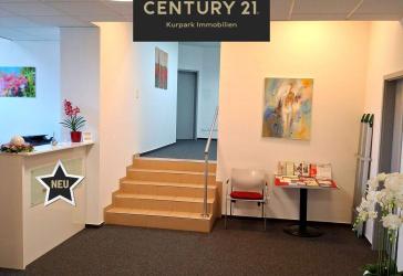 Exklusive Praxis-/Bürofläche im Grand Living zu vermieten