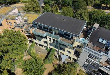Vorschaubild Maisonettewohnung