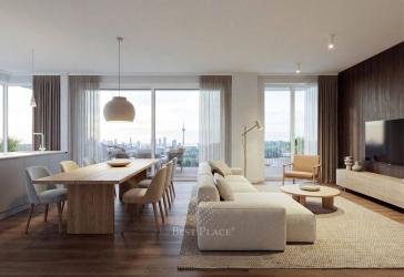 Vorschaubild Penthouse