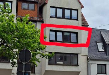 3 Zi.,76m² Wohnung in Woltmershausen, OHNE Makler