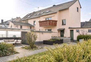 Vorschaubild Mehrfamilienhaus