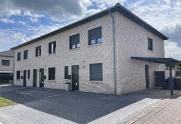 Vorschaubild Reihenmittelhaus