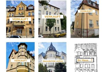 Vorschaubild Mehrfamilienhaus
