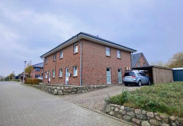 Doppelhaushälfte mieten in 24943 Tarup