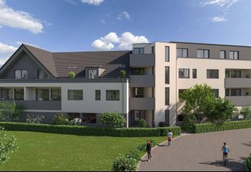 Vorschaubild Wohnung