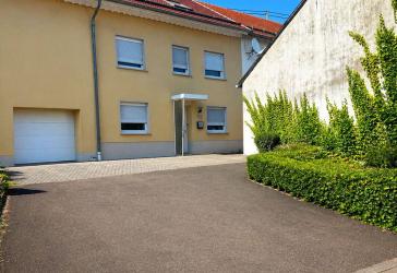 GREIMERATH - nahe Trier - Einfamilienhaus