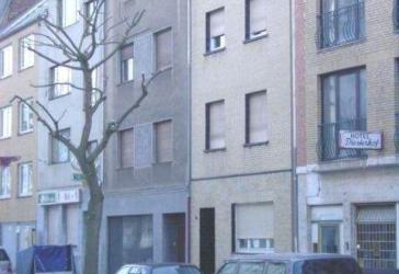 Vorschaubild Mehrfamilienhaus