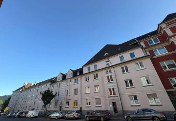 Vorschaubild Wohnung