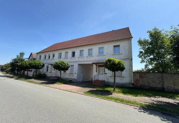 Vorschaubild Mehrfamilienhaus