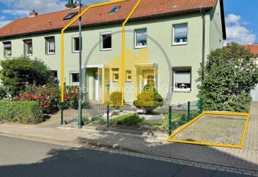 Vorschaubild Reihenmittelhaus
