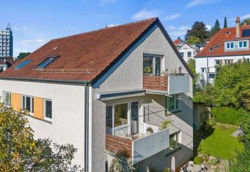 Vorschaubild Mehrfamilienhaus
