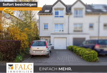 Are you the One? - Einfamilienhaus sucht Selbstnutzer oder junge Familie!