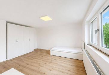 WG-Zimmer zur Miete | Kein Jobcenter!
