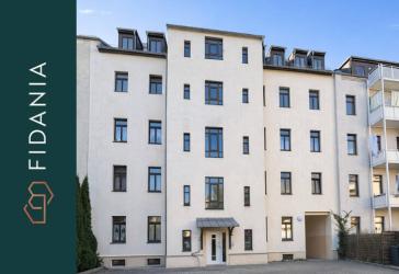 Vorschaubild Maisonettewohnung