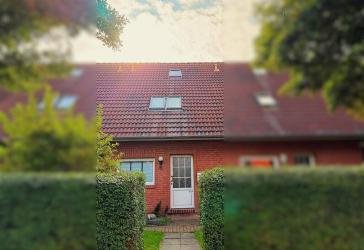 Modernisiertes Reihenmittelhaus in ruhiger Lage zu verkaufen!