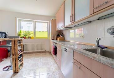 Attraktive Wohnung in Königsbrunn zu verkaufen!